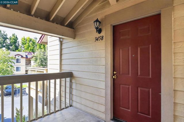 3458 Smoketree Commons Dr, Pleasanton