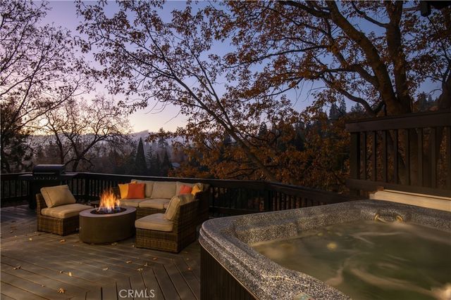 27555 North Bay, Lake Arrowhead