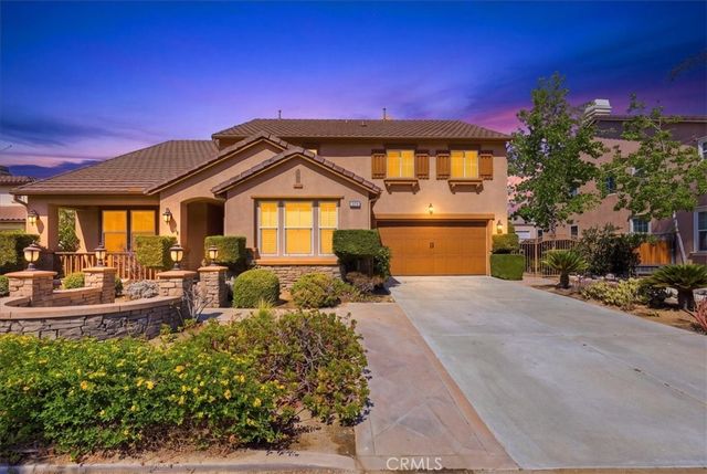 3170 Crestview, Norco