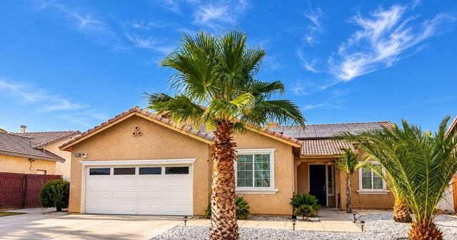 11576 Fern Pine, Victorville