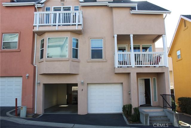 1144 Walnut # 2, San Luis Obispo