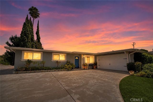 408 S Rodilee Avenue, West Covina
