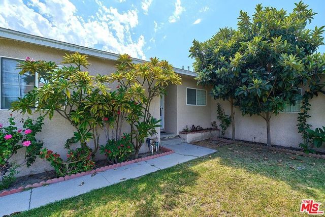 1436 W Valencia Drive, Fullerton