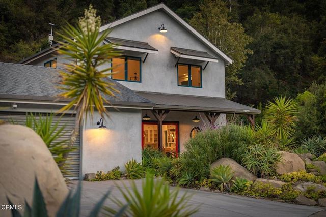 16096 Maricopa Highway, Ojai