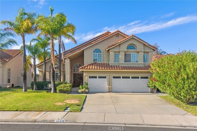 31428 Corte Tunas, Temecula