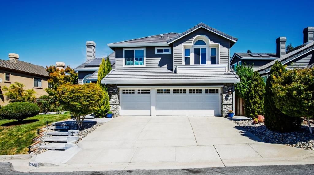2745 Cantor Drive, Morgan Hill