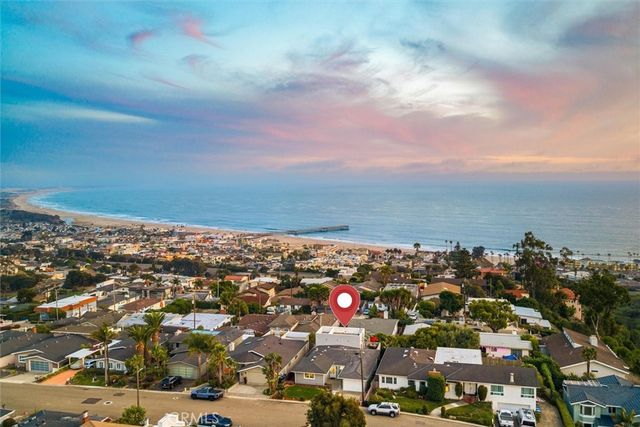 961 Fresno, Pismo Beach