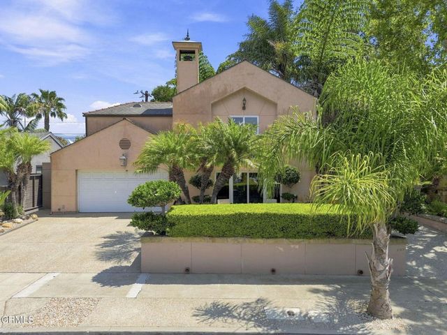 110 Santa Rosa Place, Santa Barbara