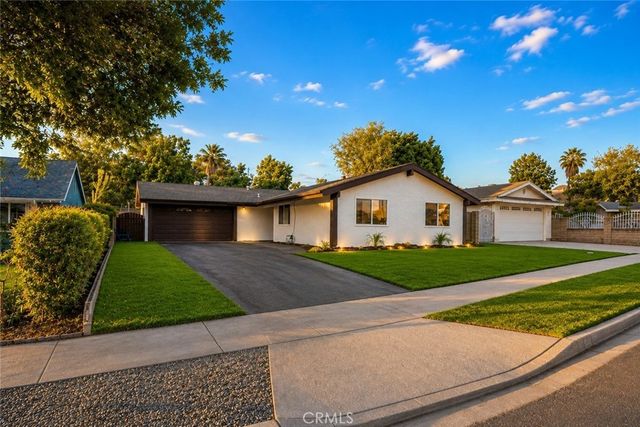 3441 Crownsworth, Corona