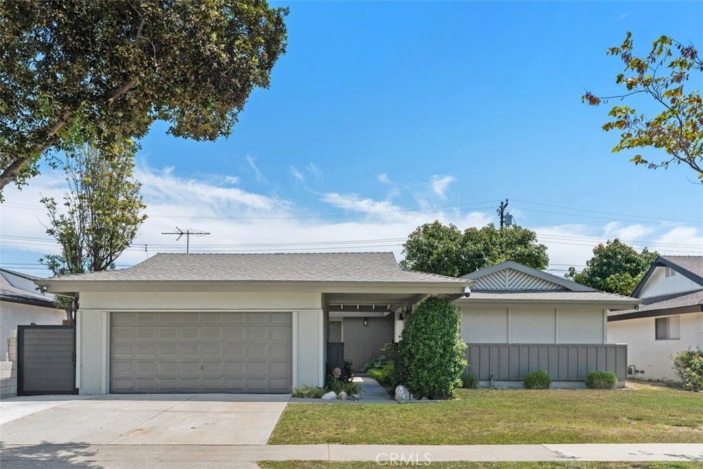 15842 Belfast, Huntington Beach