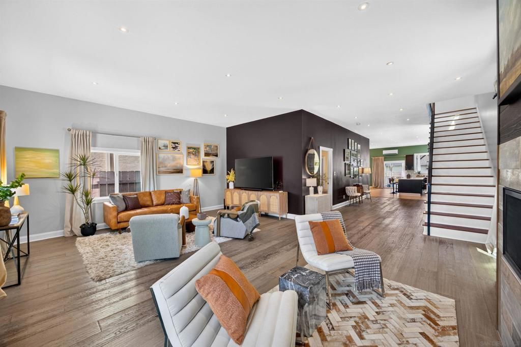4067 Ohio, San Diego