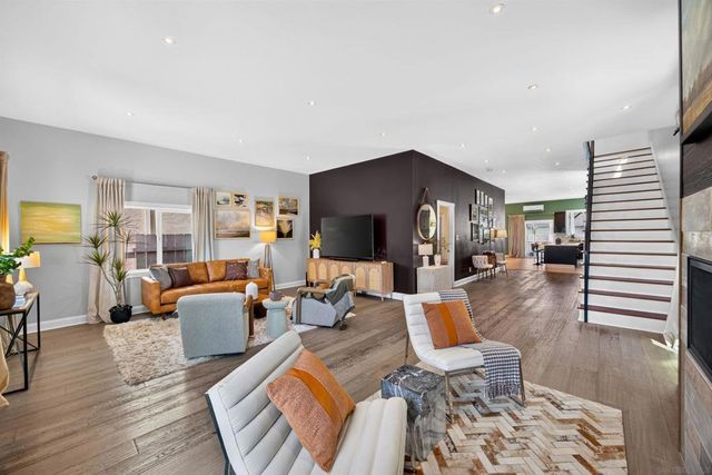 4067 Ohio, San Diego