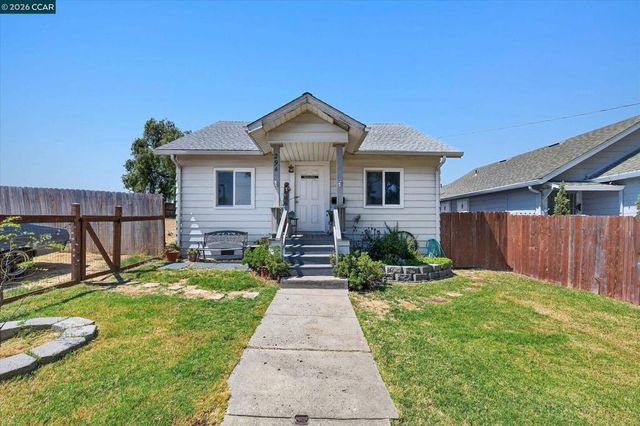 294 S 7th St, Rio Vista