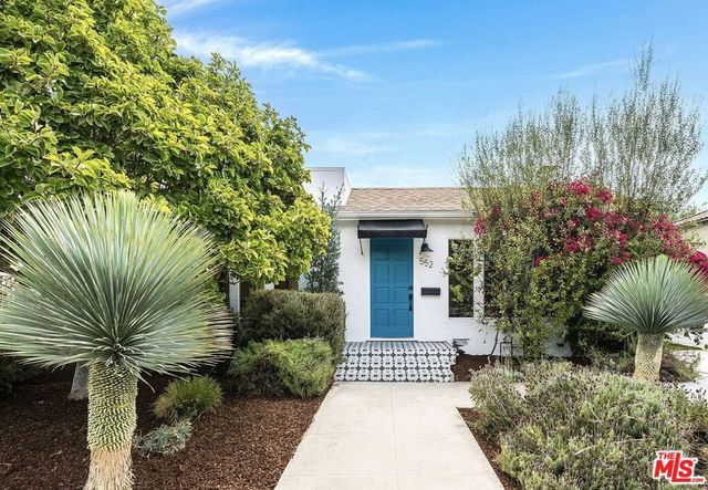 552 N Bronson Avenue, Los Angeles