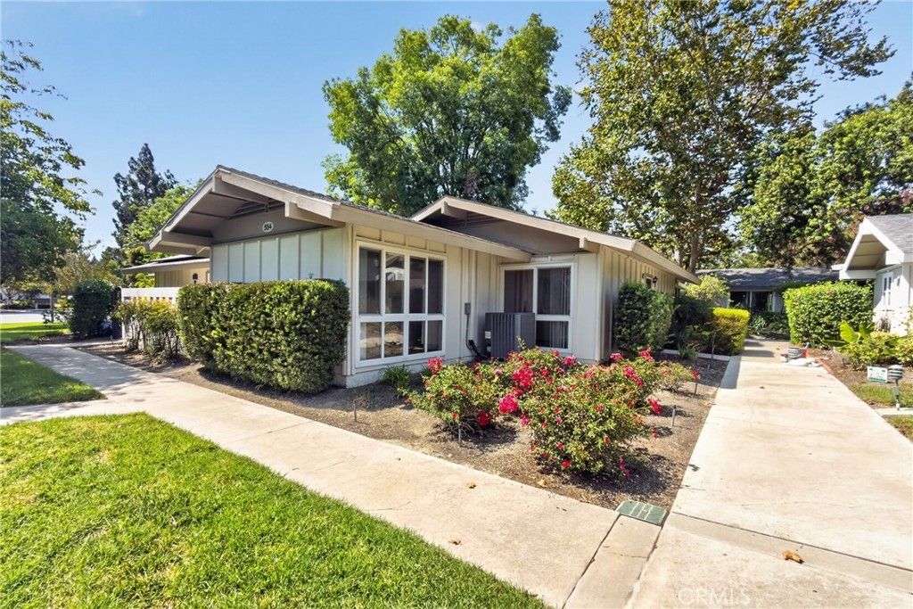 554 Avenida Sevilla # A, Laguna Woods