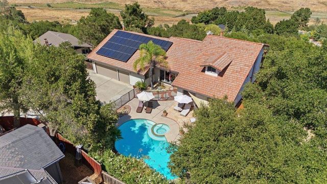 17240 Copper Hill Drive, Morgan Hill