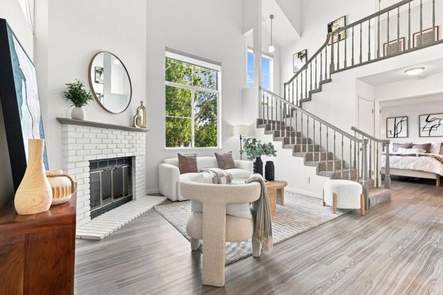 453 Cork Harbour Circle # F, Redwood City