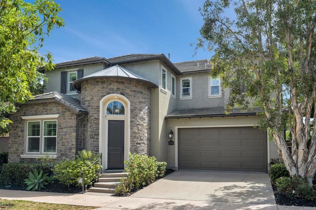 15897 Trent Place, San Diego