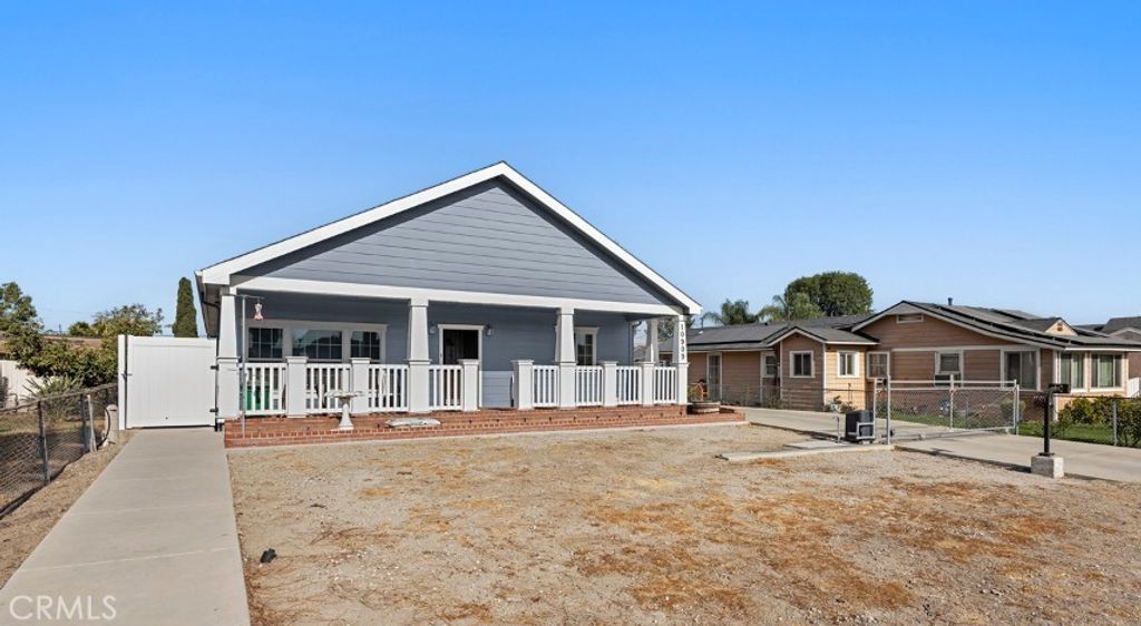 10909 Leland Ave, Whittier