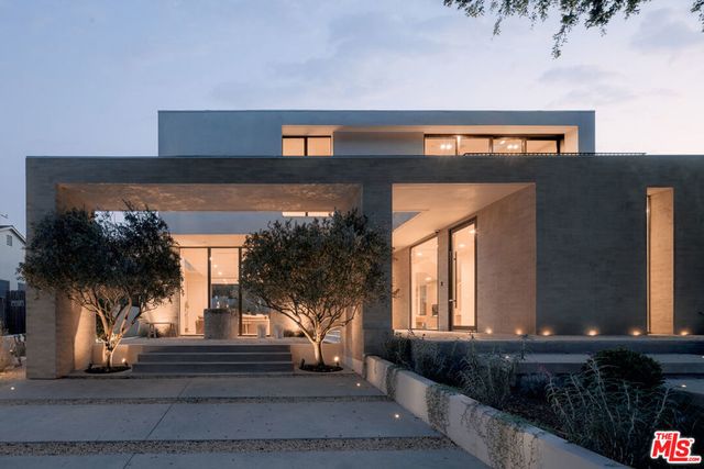 4333 Vinton Avenue, Culver City