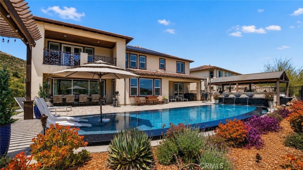 18601 Juniper Springs, Canyon Country