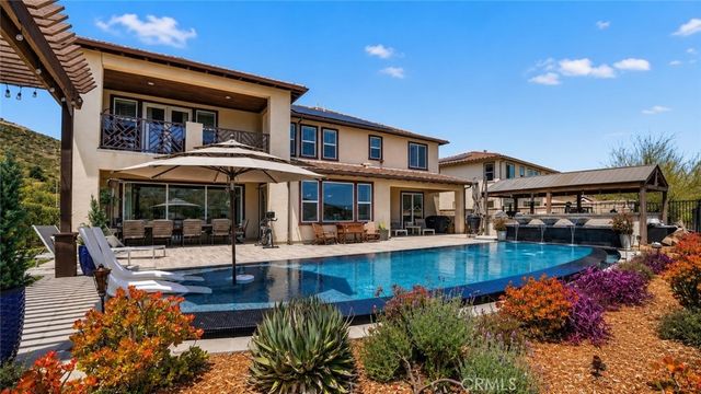 18601 Juniper Springs, Canyon Country