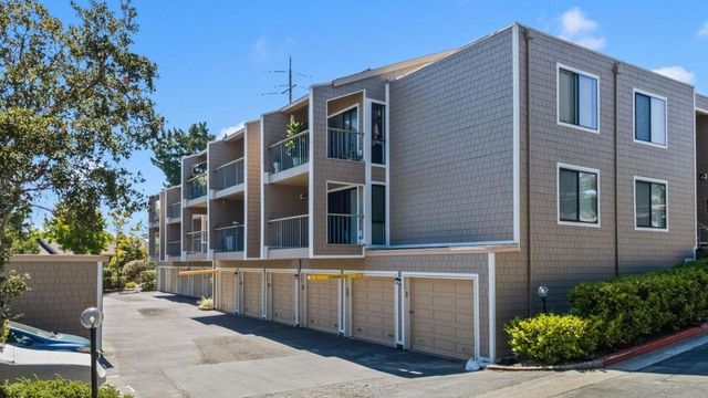 1685 Bayridge Way # 203, San Mateo