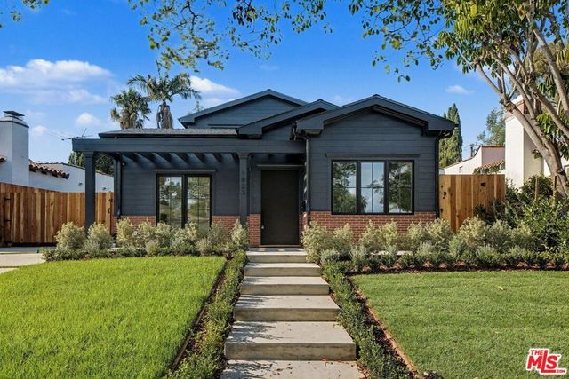 1823 S Shenandoah Street, Los Angeles