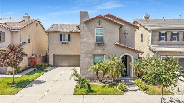 11082 Kalmia Court, Corona