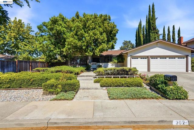 332 Downham Ct, Walnut Creek