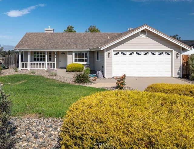 878 Alina Lane, Nipomo