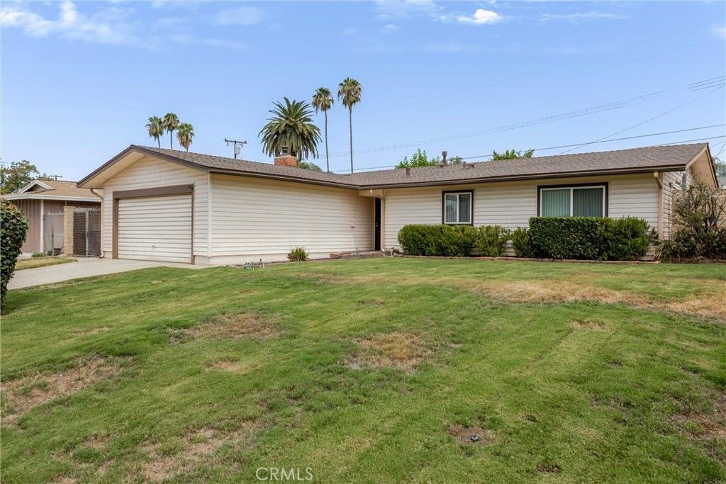 25782 E 17th, San Bernardino