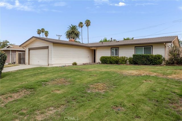 25782 E 17th, San Bernardino