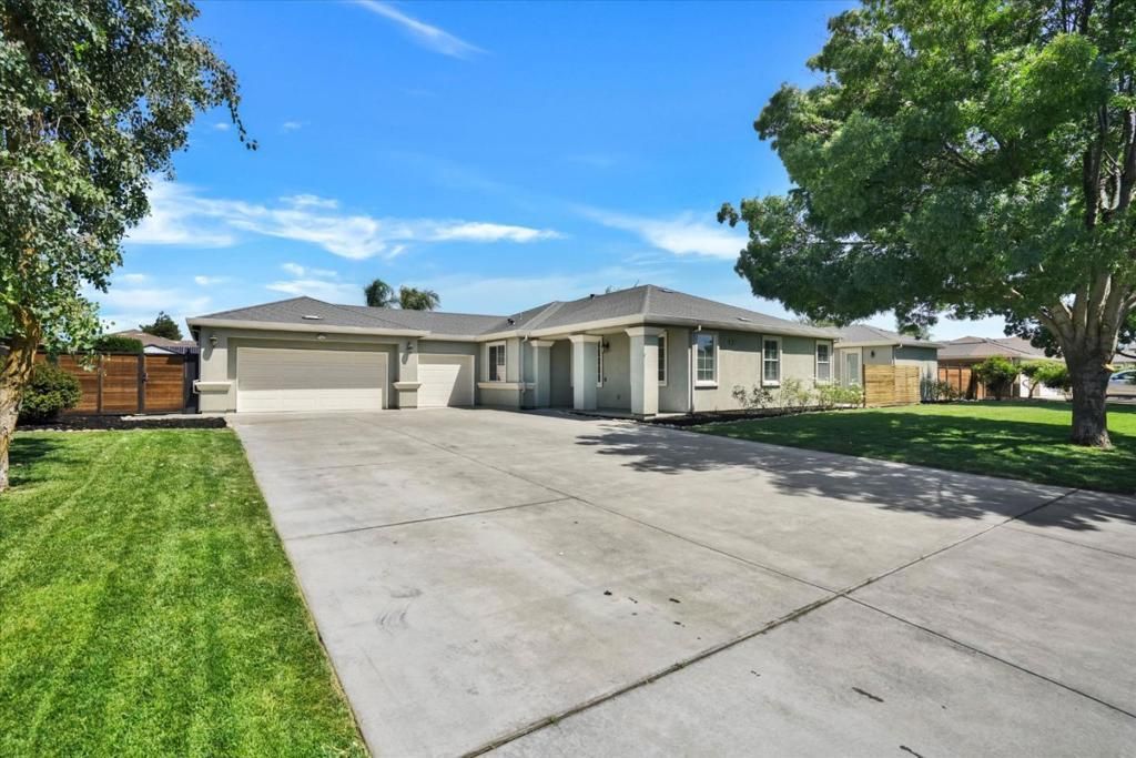28252 S Lindly Lane, Tracy