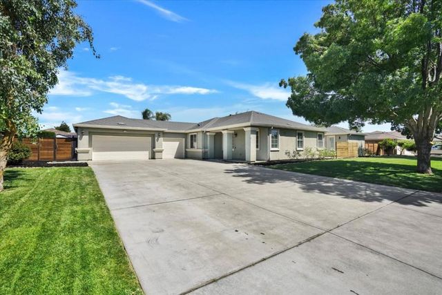 28252 S Lindly Lane, Tracy