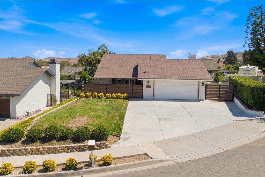 3337 Plaid Court, Chino Hills