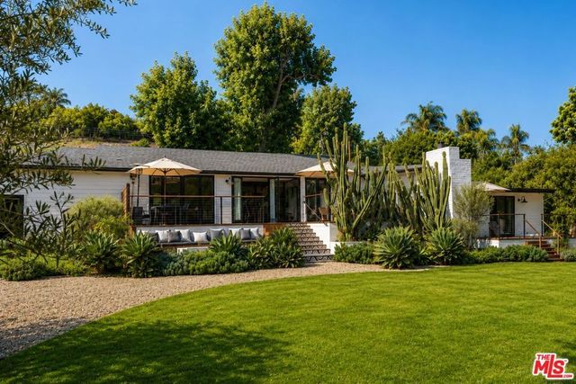 6316 Busch Drive, Malibu