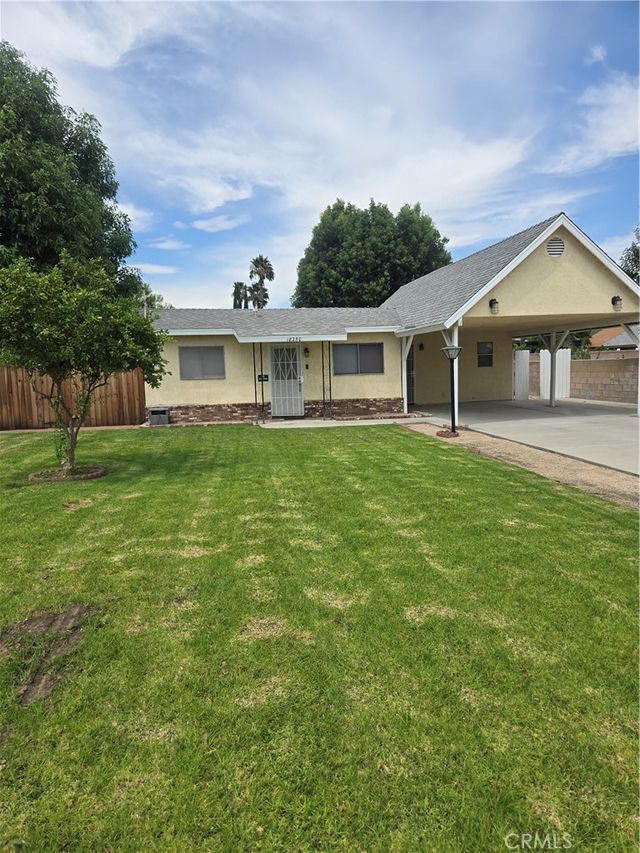 18250 Bonnie, Fontana