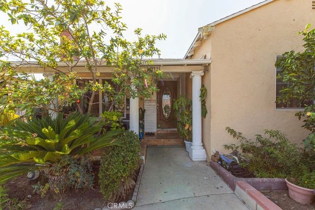 7731 Klump, Los Angeles