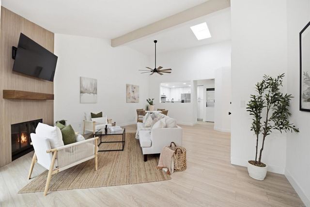980 Lupine Hills Drive # 83, Vista