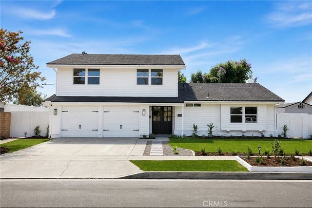 1143 S Chantilly Street, Anaheim
