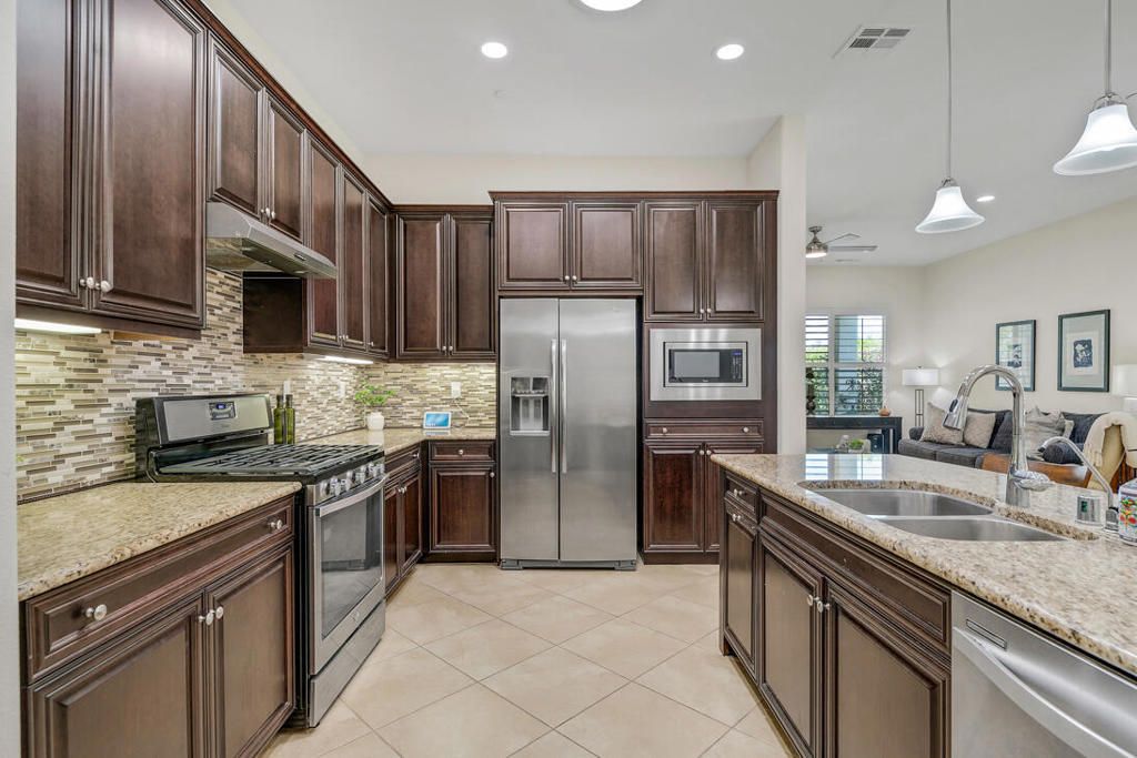 38469 Camino Aguacero, Indio