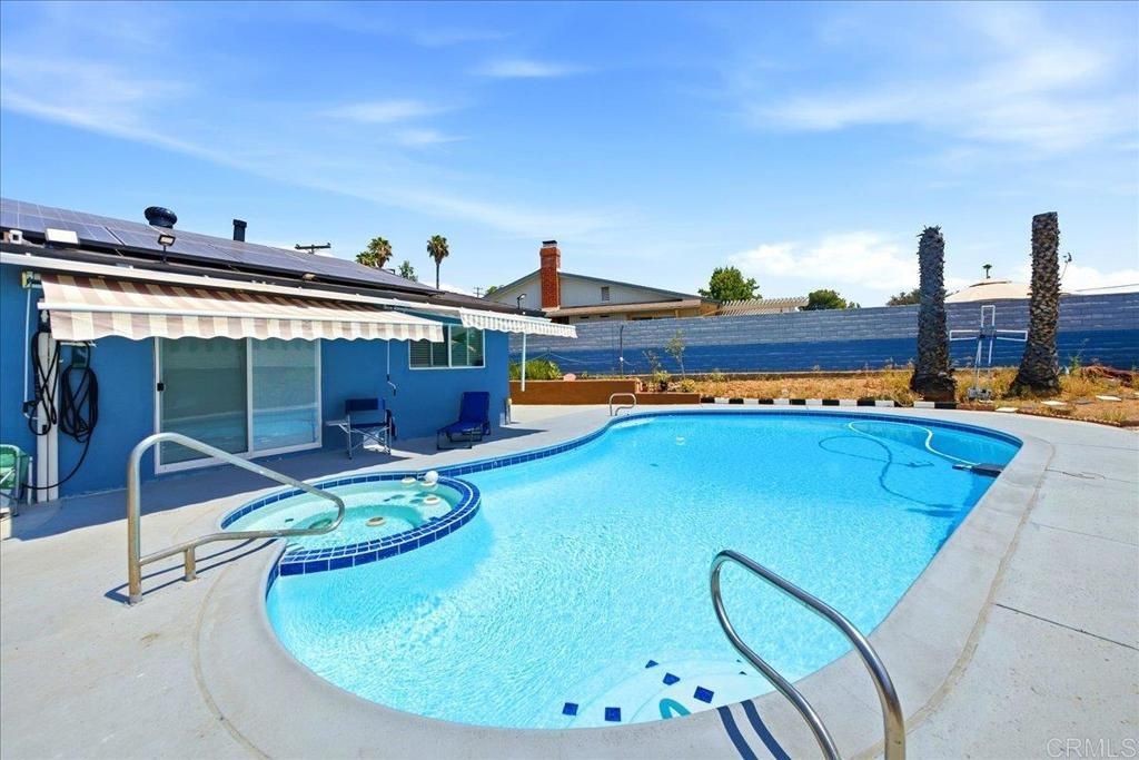 1475 Lily Avenue, El Cajon