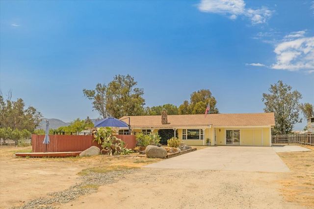 226 Durgin Street, Ramona