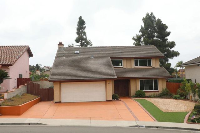 486 Smoky Circle, Chula Vista