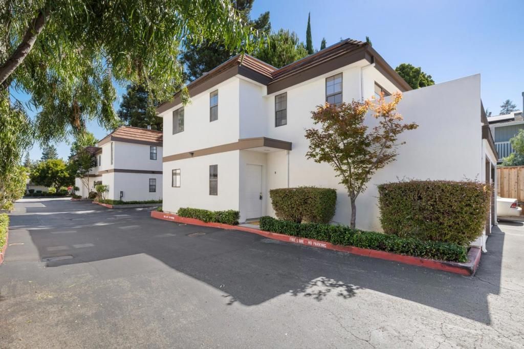 101 E Middlefield Road # 5, Mountain View