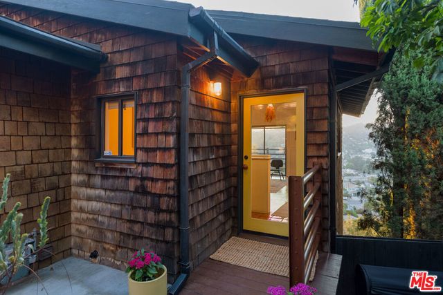 4009 Berenice Place, Los Angeles