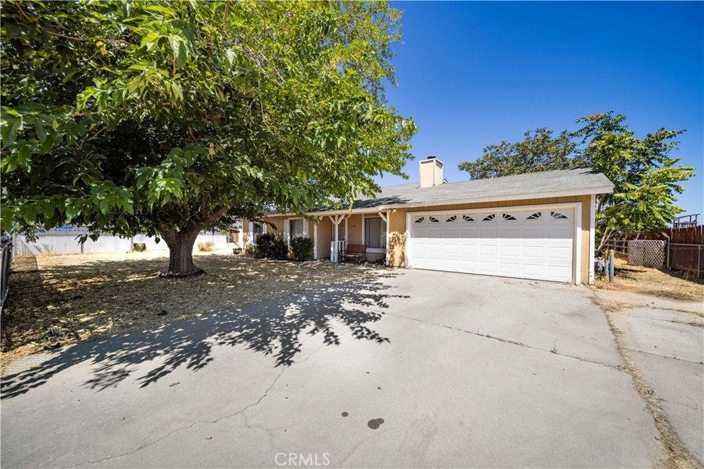 21511 San Gabriel, Tehachapi