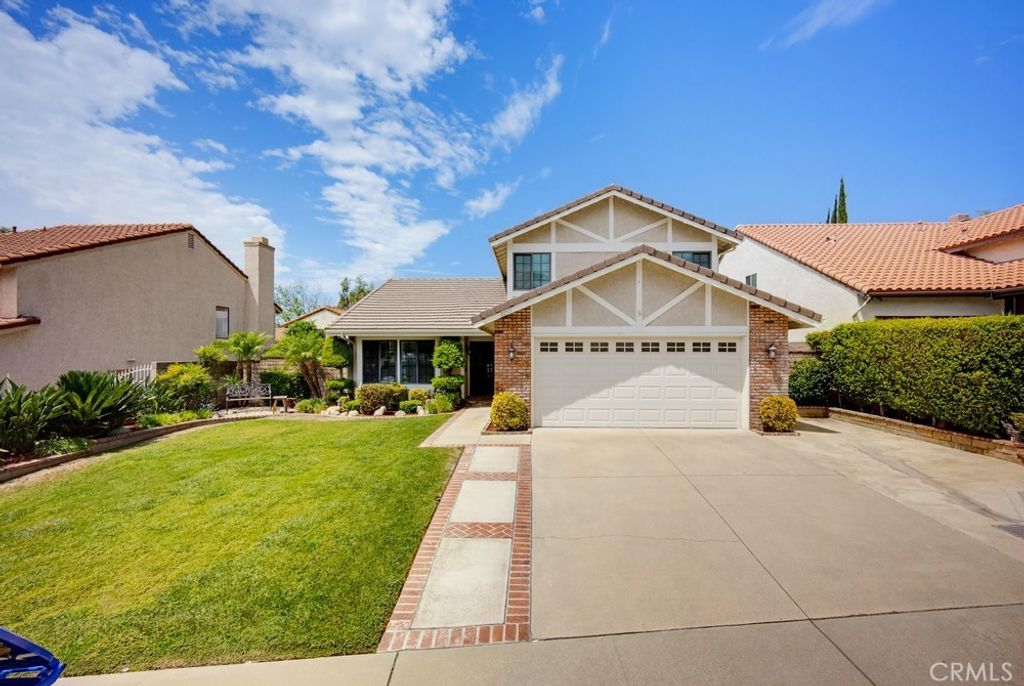 2253 Jasmine Avenue, Upland
