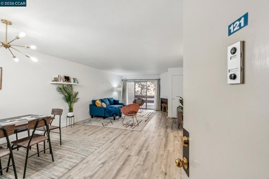 2121 Vale Rd # 121, San Pablo